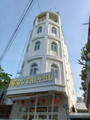 Nhà nghỉ NGỌC TRÍ PHÚ